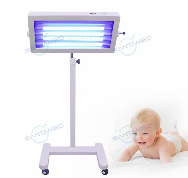 Infant Phototherapy Unit