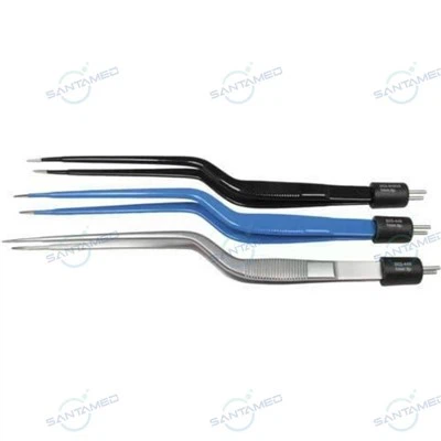 Reutilizabl bipolè forceps